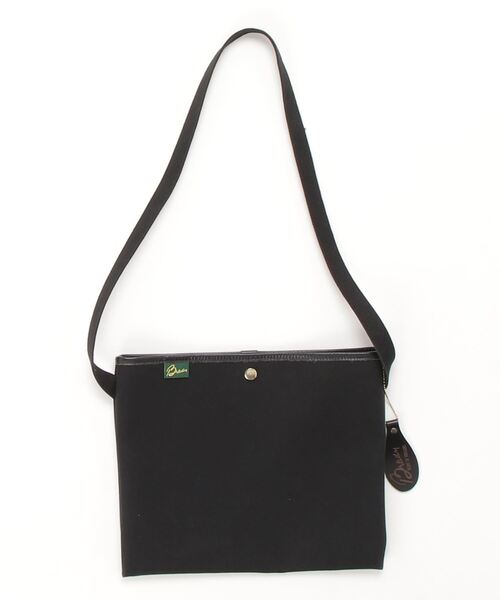 BRADY 「BRADY」 ショルダーバッグ ONE SIZE ブラック レディース