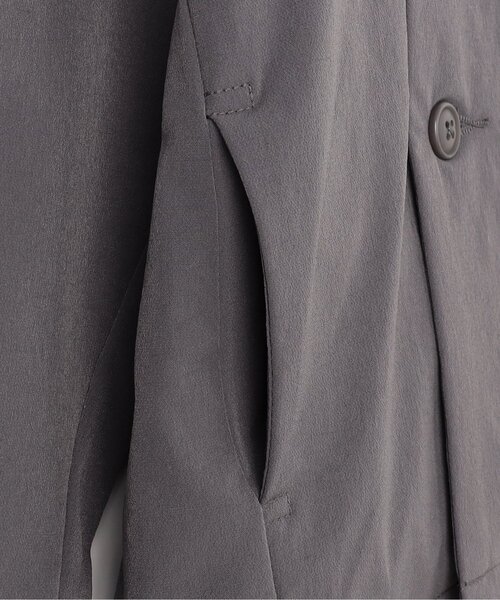 フォーマル 発表会 卒園式 入学式 ノーカラーダブルジャケット_ジュニア対応 キッズ 子供服 男の子 女の子 | p.premier | 22