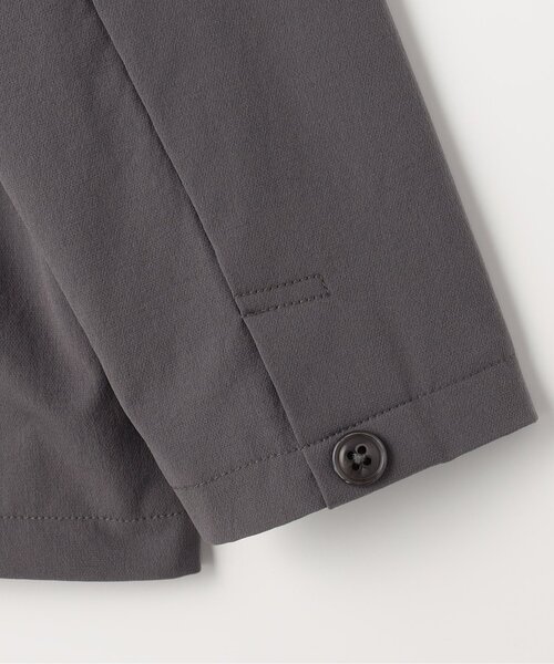 フォーマル 発表会 卒園式 入学式 ノーカラーダブルジャケット_ジュニア対応 キッズ 子供服 男の子 女の子 | p.premier | 23