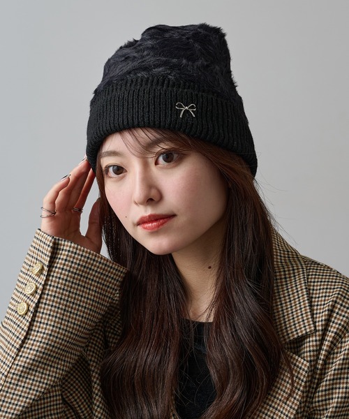 SETUP7（セットアップセブン） ニット帽 ニットキャップ 「SETUP7