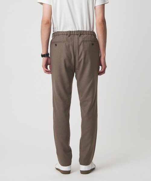 green label relaxing（グリーンレーベルリラクシング） パンツ