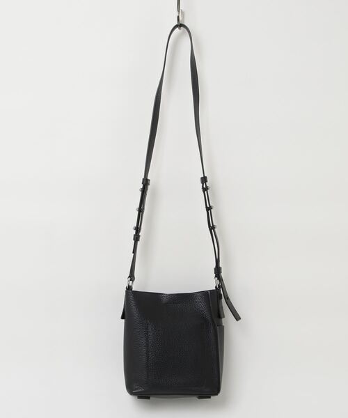 AllSaints】ベガ パネル ミニショルダー (ALLSAINTS/ショルダーバッグ 