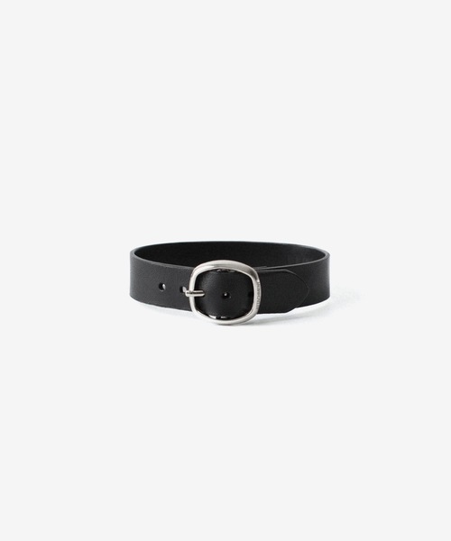 ATTACHMENT（アタッチメント） ブレスレット カウレザーブレスレット