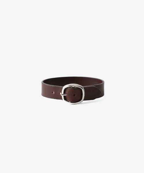 ATTACHMENT（アタッチメント） ブレスレット カウレザーブレスレット