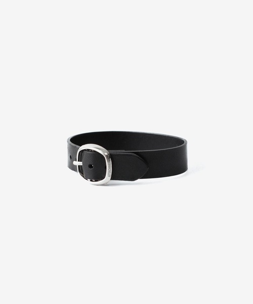 ATTACHMENT（アタッチメント） ブレスレット カウレザーブレスレット