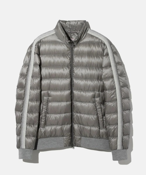 HERNO（ヘルノ） ダウンジャケット ダウン HERNO RESORT DOWN JACKET