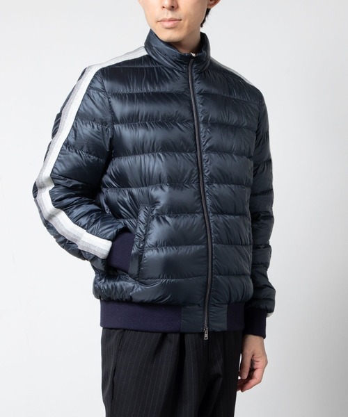 HERNO Resort ダウンジャケット HERNO（ヘルノ） ダウンジャケット ダウン HERNO RESORT DOWN JACKET