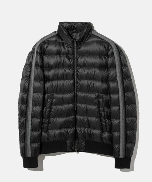 HERNO（ヘルノ） ダウンジャケット ダウン HERNO RESORT DOWN JACKET