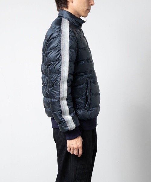 HERNO（ヘルノ） ダウンジャケット ダウン HERNO RESORT DOWN JACKET
