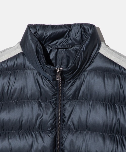 HERNO（ヘルノ） ダウンジャケット ダウン HERNO RESORT DOWN JACKET
