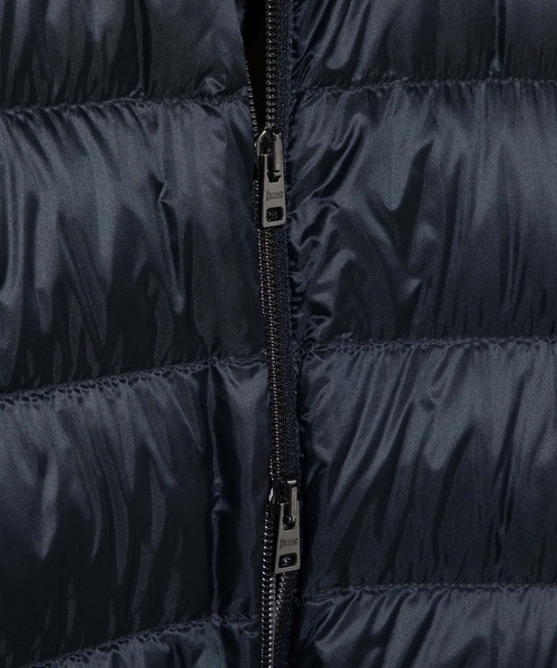 HERNO（ヘルノ） ダウンジャケット ダウン HERNO RESORT DOWN JACKET
