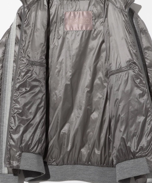 HERNO（ヘルノ） ダウンジャケット ダウン HERNO RESORT DOWN JACKET