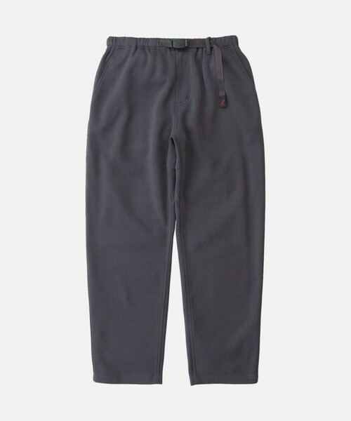 GRAMICCI（グラミチ） パンツ 「GRAMICCI」BONDING KNIT FLEECE EAZY