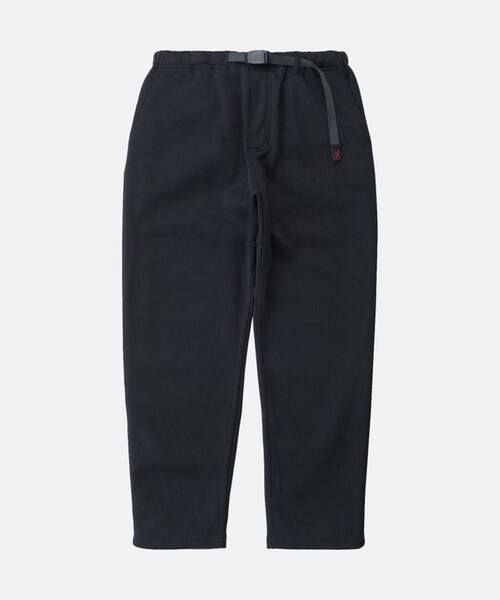 GRAMICCI（グラミチ） パンツ 「GRAMICCI」BONDING KNIT FLEECE EAZY
