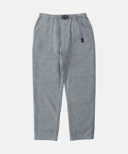 GRAMICCI（グラミチ） パンツ 「GRAMICCI」BONDING KNIT FLEECE EAZY