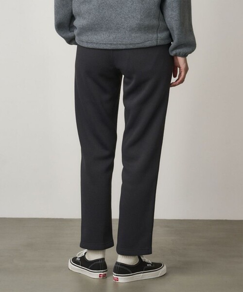 GRAMICCI（グラミチ） パンツ 「GRAMICCI」BONDING KNIT FLEECE EAZY