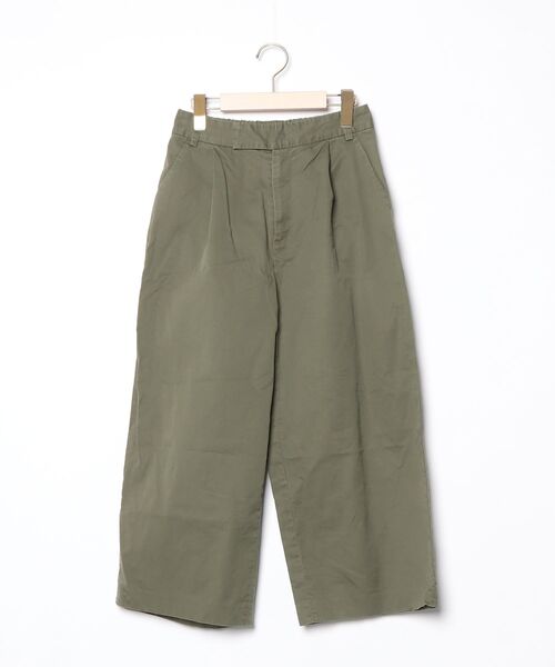 URBAN RESEARCH DOORS（アーバンリサーチドアーズ） チノパンツ 38