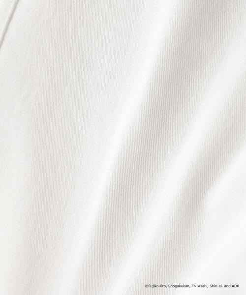 Jack Bunny!!（ジャックバニー） パンツ 「ドラえもん」2WAYストレッチ