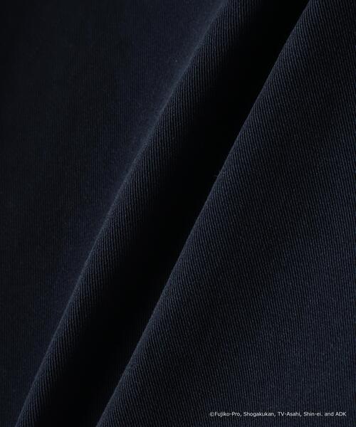 Jack Bunny!!（ジャックバニー） パンツ 「ドラえもん」2WAYストレッチ