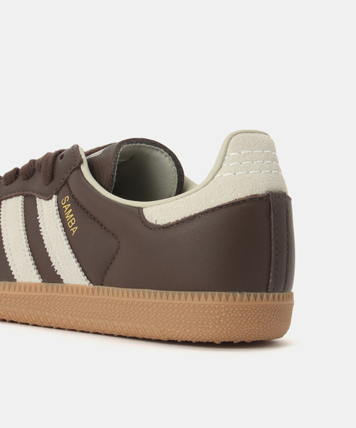 adidas（アディダス） スニーカー 「adidas/アディダス」SAMBA OG