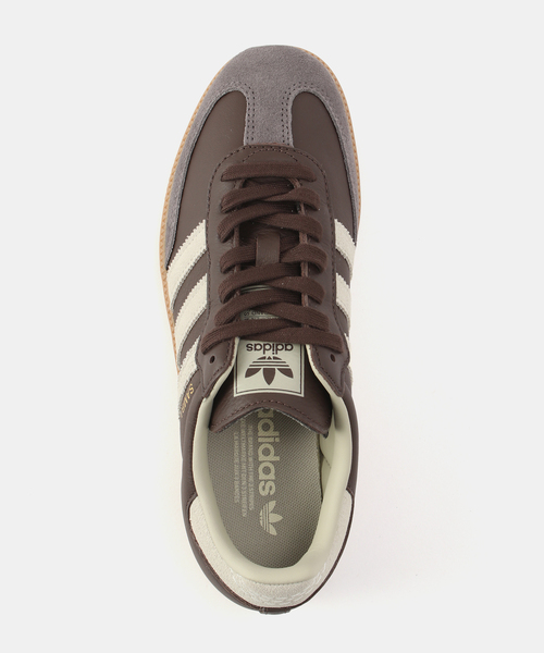 adidas（アディダス） スニーカー 「adidas/アディダス」SAMBA OG