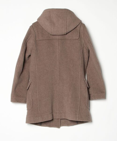 LONDON Tradition（ロンドントラディション） ダッフルコート 38