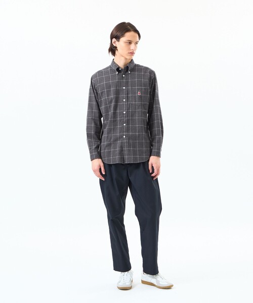 MACKINTOSH PHILOSOPHY（マッキントッシュフィロソフィー） シャツ
