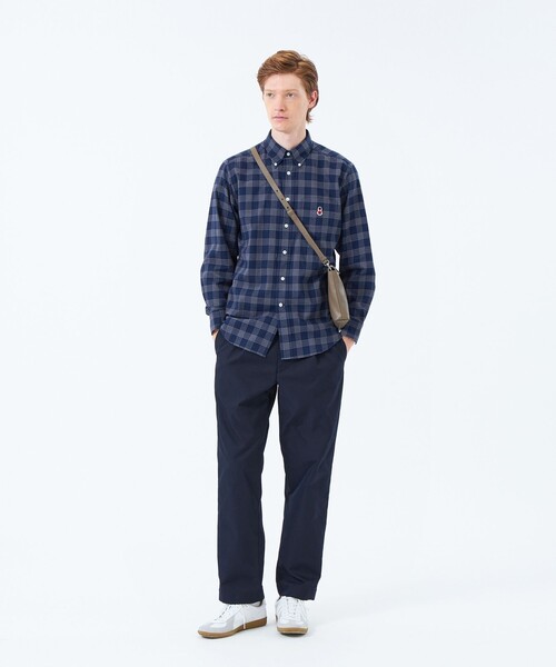 MACKINTOSH PHILOSOPHY（マッキントッシュフィロソフィー） シャツ