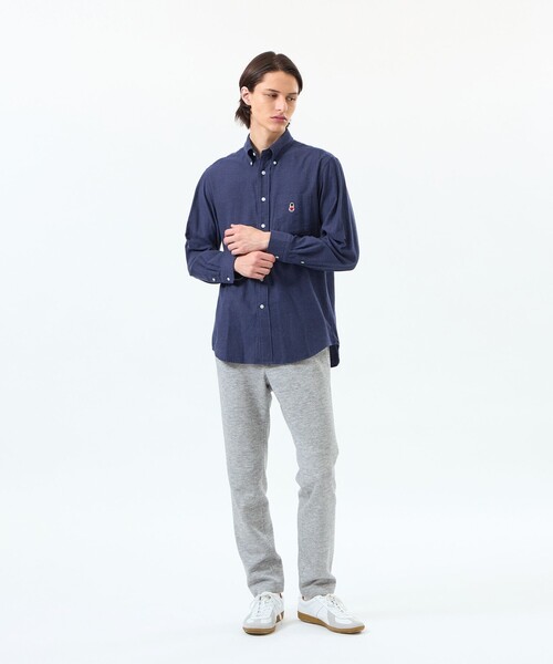 MACKINTOSH PHILOSOPHY（マッキントッシュフィロソフィー） シャツ
