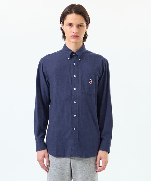 MACKINTOSH PHILOSOPHY（マッキントッシュフィロソフィー） シャツ