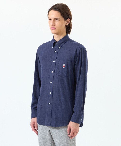 MACKINTOSH PHILOSOPHY（マッキントッシュフィロソフィー） シャツ