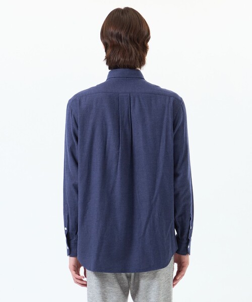 MACKINTOSH PHILOSOPHY（マッキントッシュフィロソフィー） シャツ