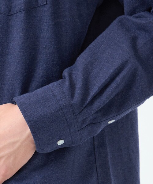MACKINTOSH PHILOSOPHY（マッキントッシュフィロソフィー） シャツ