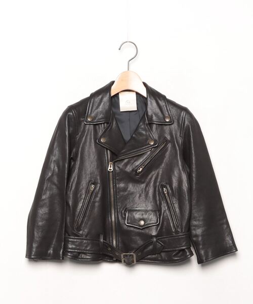 beautiful people（ビューティフルピープル） ライダースジャケット