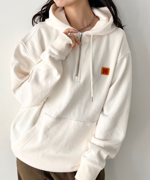 パーカー レディース メンズ : ZOZOTOWN Yahoo!店 - 通販 - Yahoo