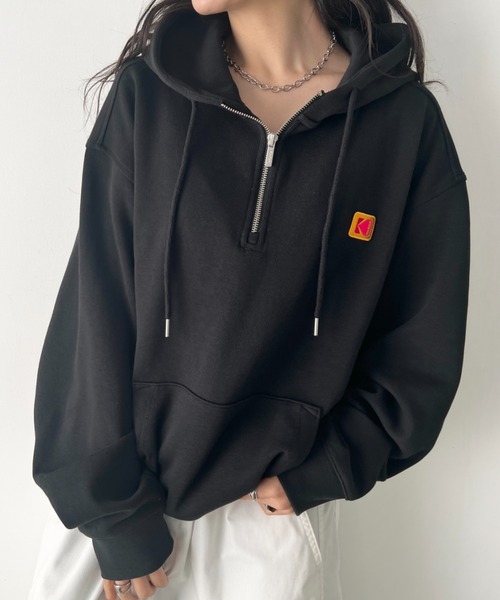 パーカー レディース メンズ : ZOZOTOWN Yahoo!店 - 通販 - Yahoo