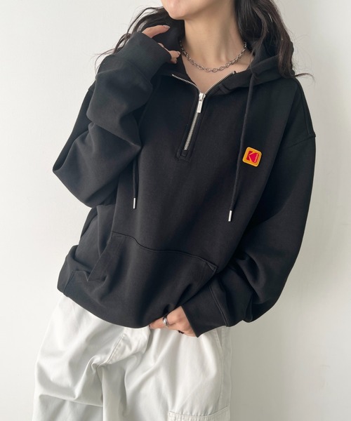 パーカー レディース メンズ : ZOZOTOWN Yahoo!店 - 通販 - Yahoo