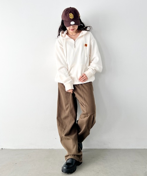 パーカー レディース メンズ : ZOZOTOWN Yahoo!店 - 通販 - Yahoo