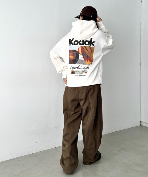 パーカー レディース メンズ : ZOZOTOWN Yahoo!店 - 通販 - Yahoo