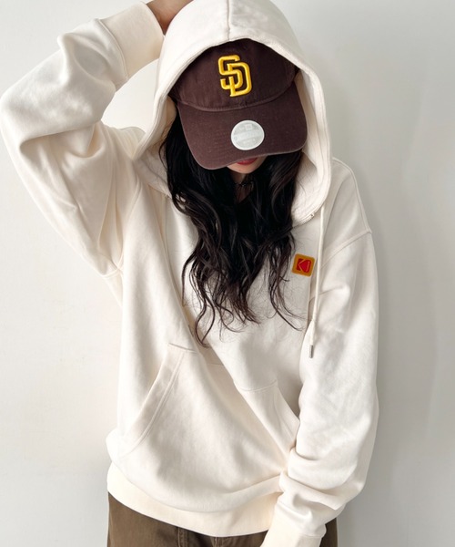 パーカー レディース メンズ : ZOZOTOWN Yahoo!店 - 通販 - Yahoo