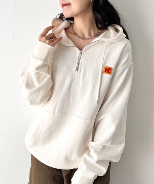 パーカー レディース メンズ : ZOZOTOWN Yahoo!店 - 通販 - Yahoo