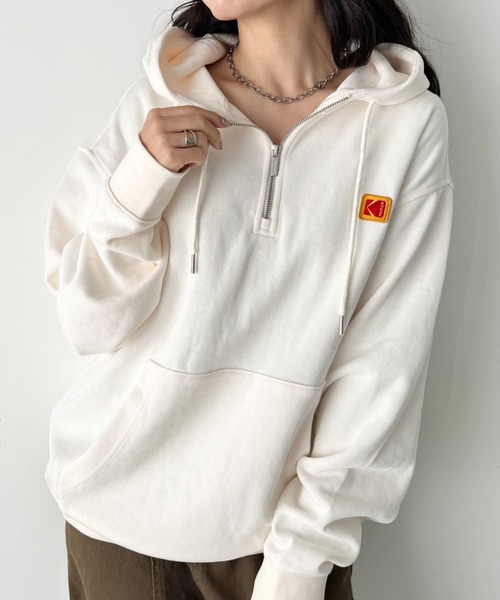 パーカー レディース メンズ : ZOZOTOWN Yahoo!店 - 通販 - Yahoo