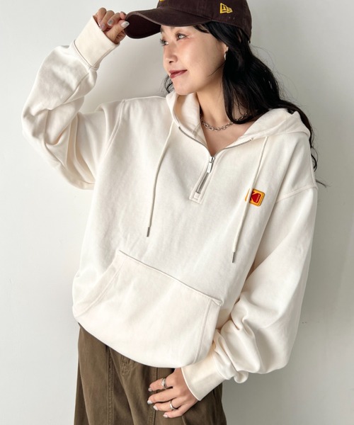 パーカー レディース メンズ : ZOZOTOWN Yahoo!店 - 通販 - Yahoo