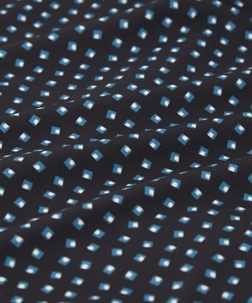 「7days Life Styling」 「Pleu voir」フレアスカート S ブラック レディース_画像3