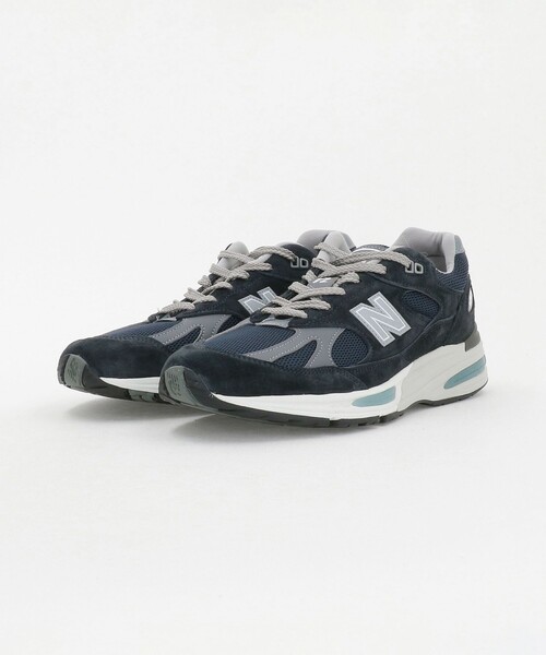 New Balance（ニューバランス） スニーカー U991NV2/スニーカー メンズ