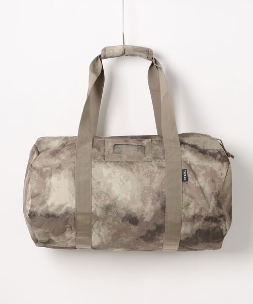 Beautiful Harmony ボストンバッグ ロールバッグ メンズ レディース