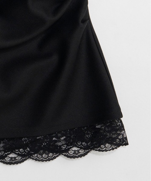 PRANK PROJECT（プランクプロジェクト） チューブトップ ベアトップ