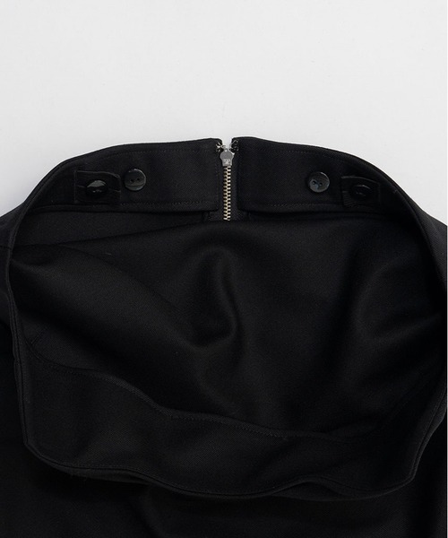 PRANK PROJECT（プランクプロジェクト） チューブトップ ベアトップ