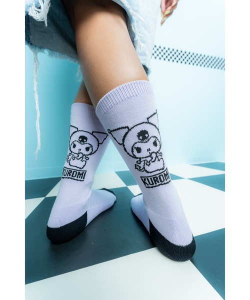 sanrio（サンリオ） 靴下 レディース : ZOZOTOWN Yahoo!店 - 通販