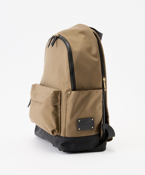 BARNYARDSTORM（バンヤードストーム） リュック FREE モカ レディース